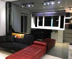 Parc Rosewood (D25), Condominium #154926972